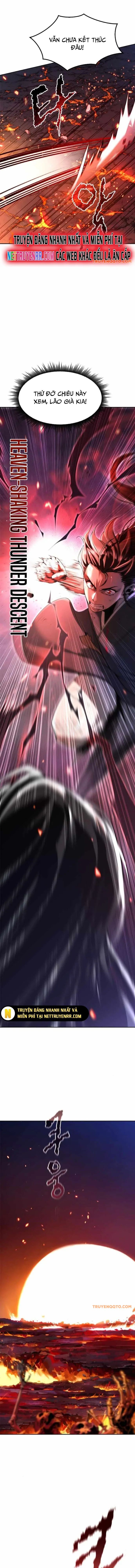Ma Đạo Chuyển Sinh Ký - Chapter 109 - Page 20