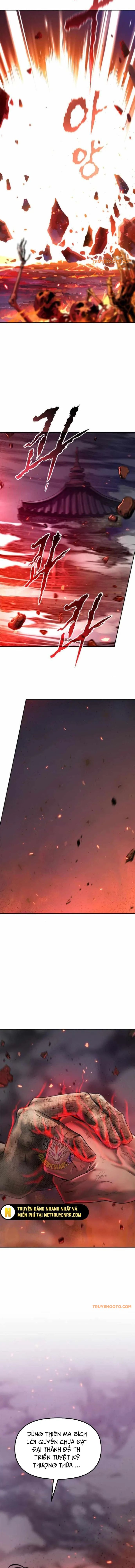 Ma Đạo Chuyển Sinh Ký - Chapter 109 - Page 21