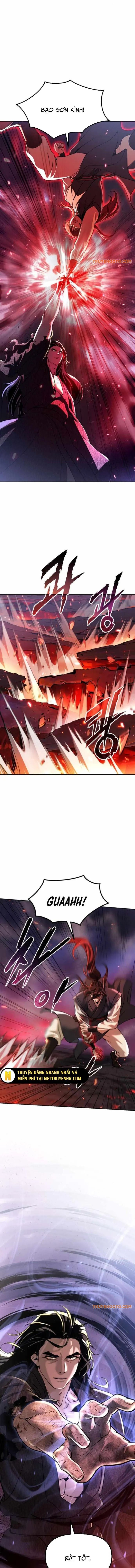 Ma Đạo Chuyển Sinh Ký - Chapter 109 - Page 23