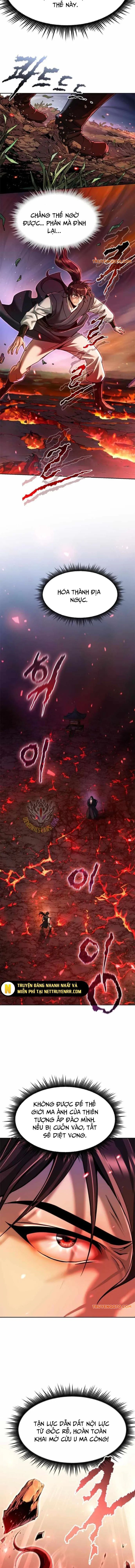 Ma Đạo Chuyển Sinh Ký - Chapter 109 - Page 3