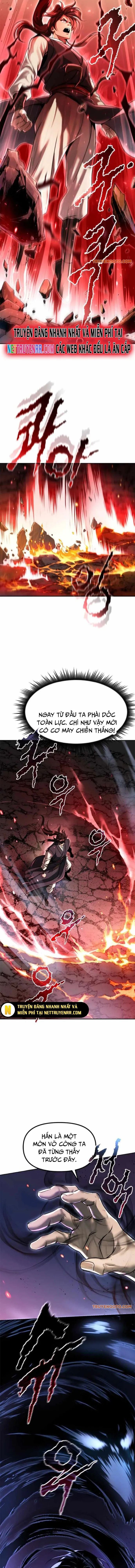 Ma Đạo Chuyển Sinh Ký - Chapter 109 - Page 4