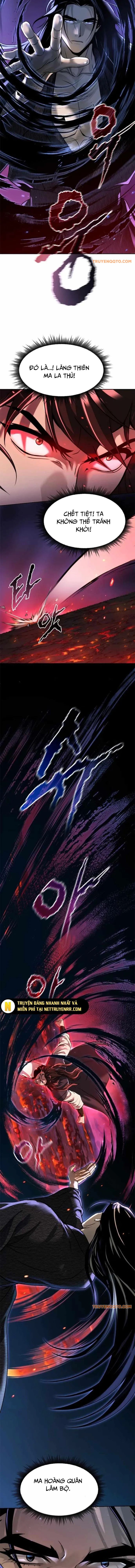 Ma Đạo Chuyển Sinh Ký - Chapter 109 - Page 5