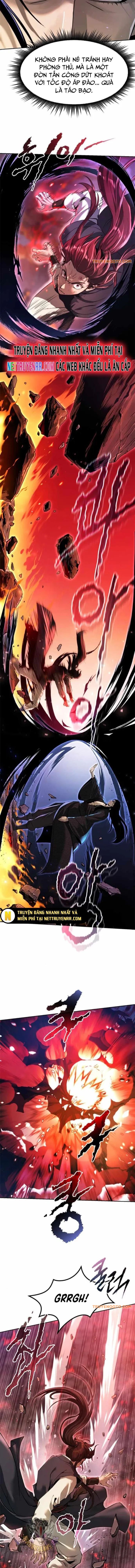 Ma Đạo Chuyển Sinh Ký - Chapter 109 - Page 6