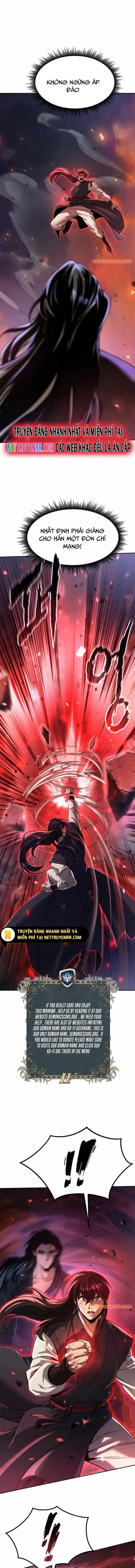 Ma Đạo Chuyển Sinh Ký - Chapter 109 - Page 8