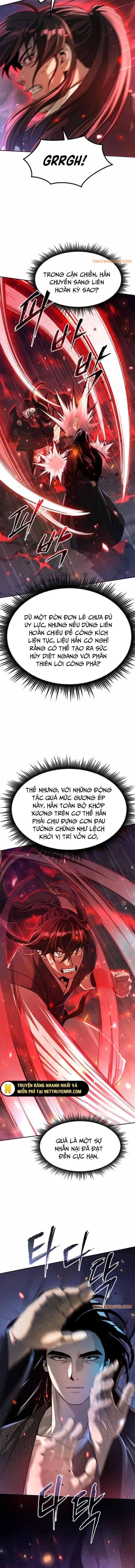 Ma Đạo Chuyển Sinh Ký - Chapter 109 - Page 9