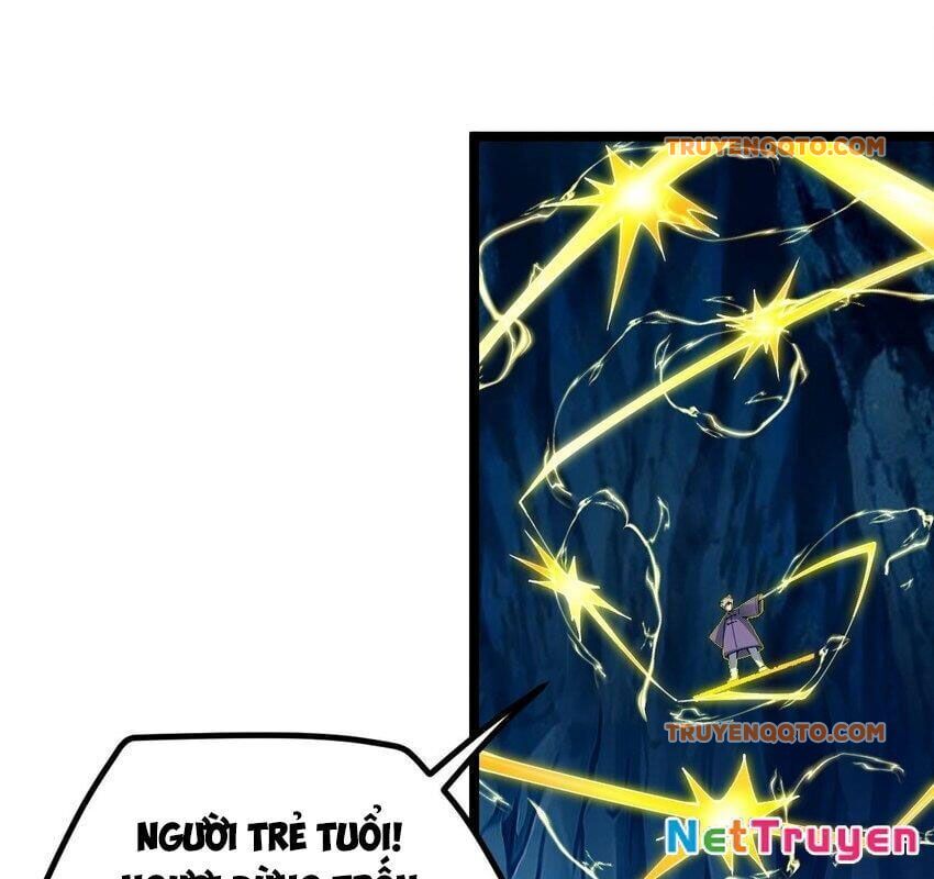 Sức Mạnh Của Kiếm Thần Chapter 89 - Trang 100