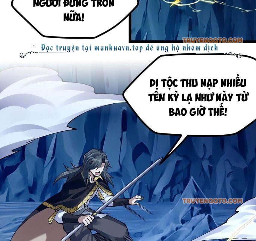 Sức Mạnh Của Kiếm Thần Chapter 89 - Trang 101