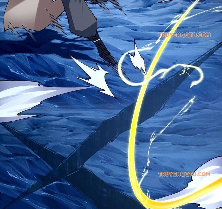 Sức Mạnh Của Kiếm Thần Chapter 89 - Trang 102