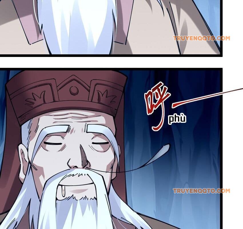 Sức Mạnh Của Kiếm Thần Chapter 89 - Trang 111