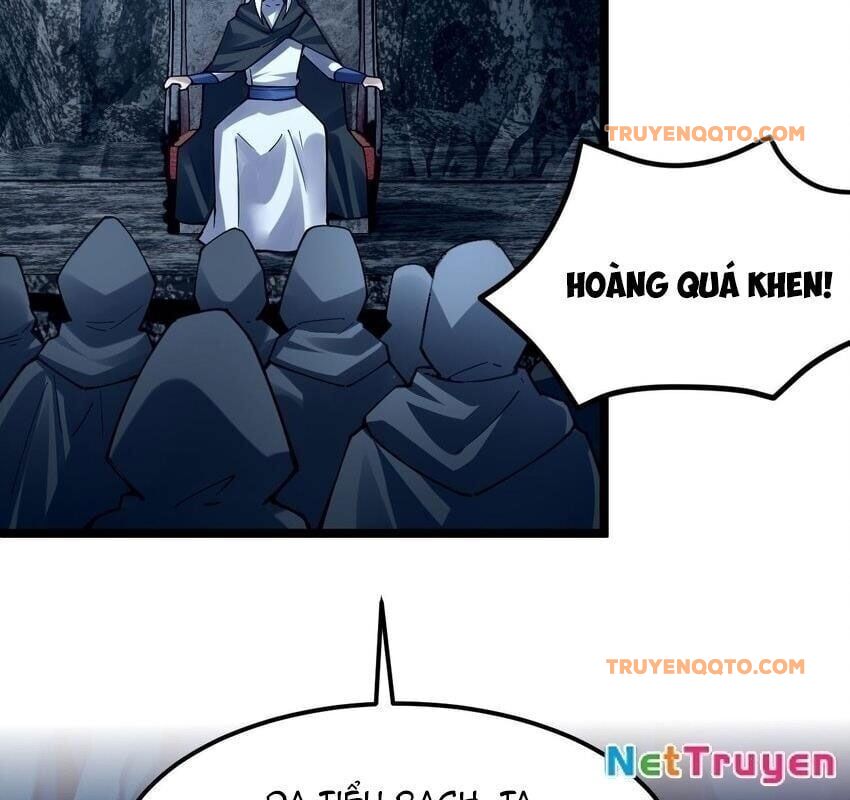 Sức Mạnh Của Kiếm Thần Chapter 89 - Trang 115