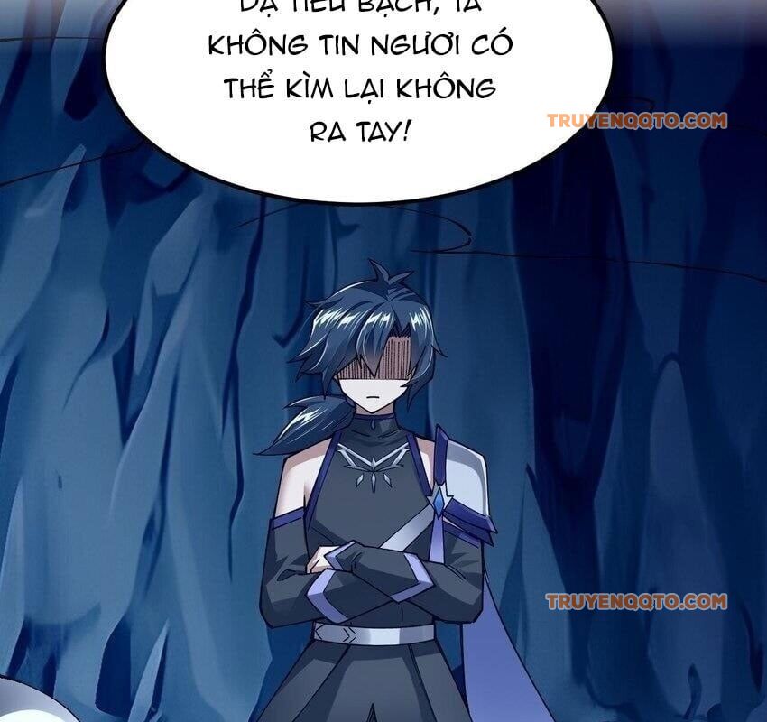 Sức Mạnh Của Kiếm Thần Chapter 89 - Trang 116