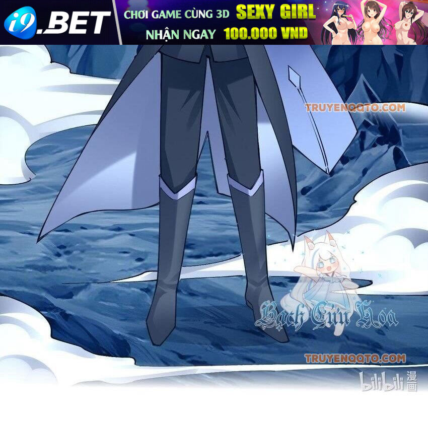 Sức Mạnh Của Kiếm Thần - Chapter 89 - Page 117