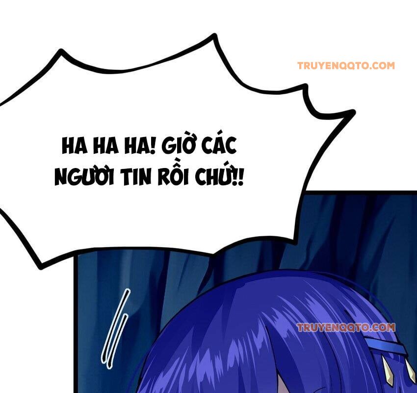 Sức Mạnh Của Kiếm Thần Chapter 89 - Trang 22