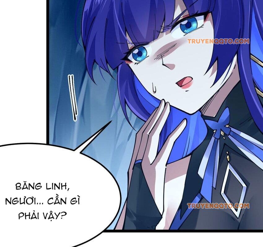 Sức Mạnh Của Kiếm Thần Chapter 89 - Trang 23