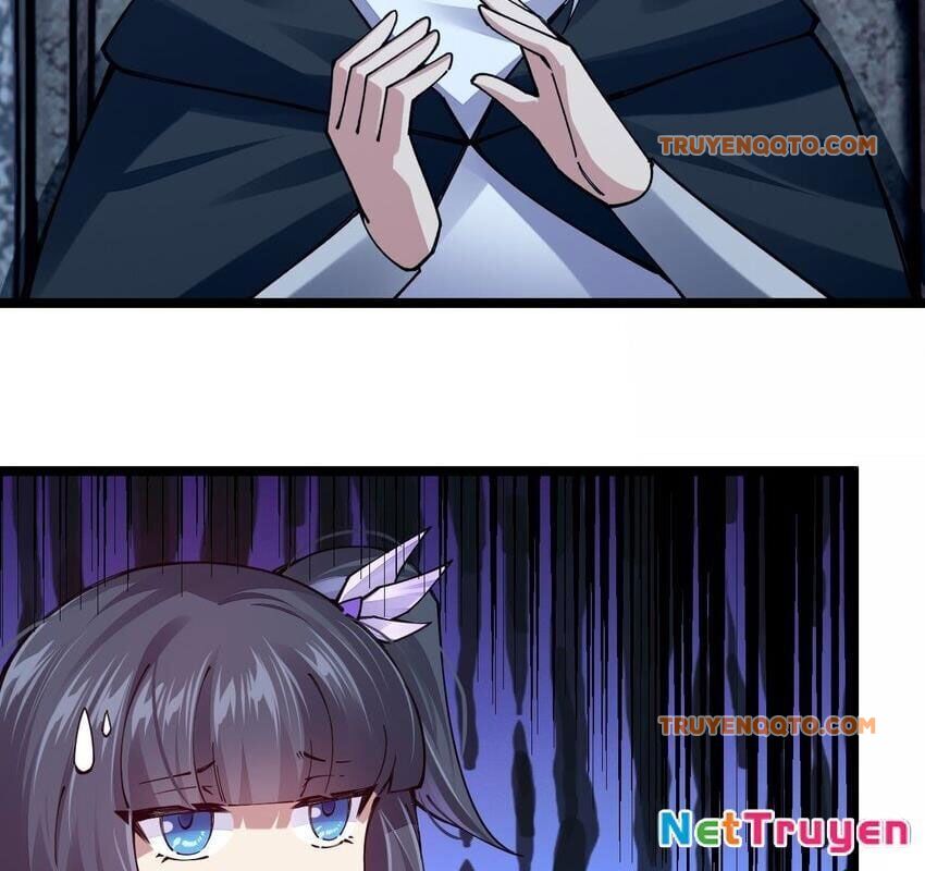 Sức Mạnh Của Kiếm Thần Chapter 89 - Trang 25