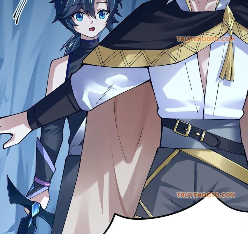 Sức Mạnh Của Kiếm Thần Chapter 89 - Trang 29