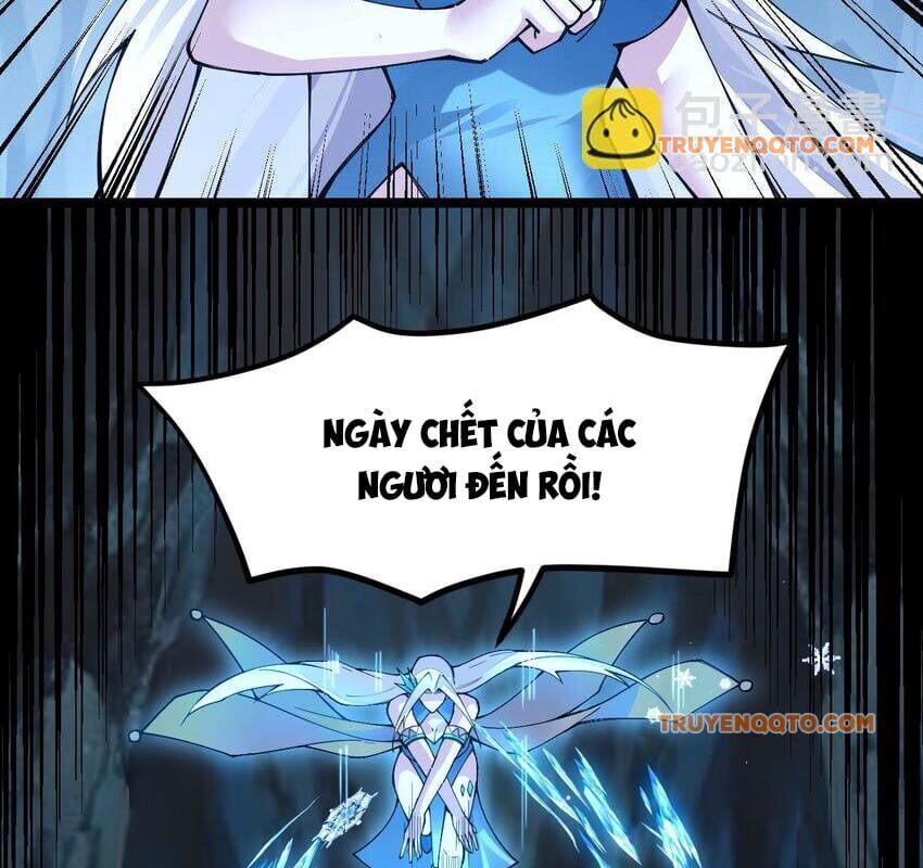 Sức Mạnh Của Kiếm Thần Chapter 89 - Trang 37