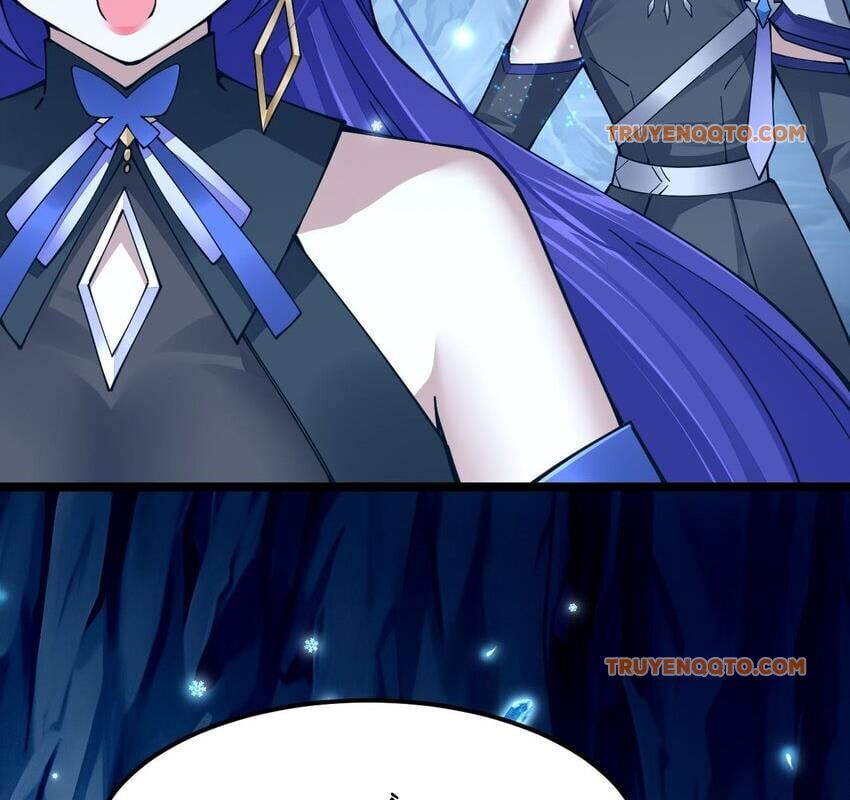 Sức Mạnh Của Kiếm Thần Chapter 89 - Trang 44