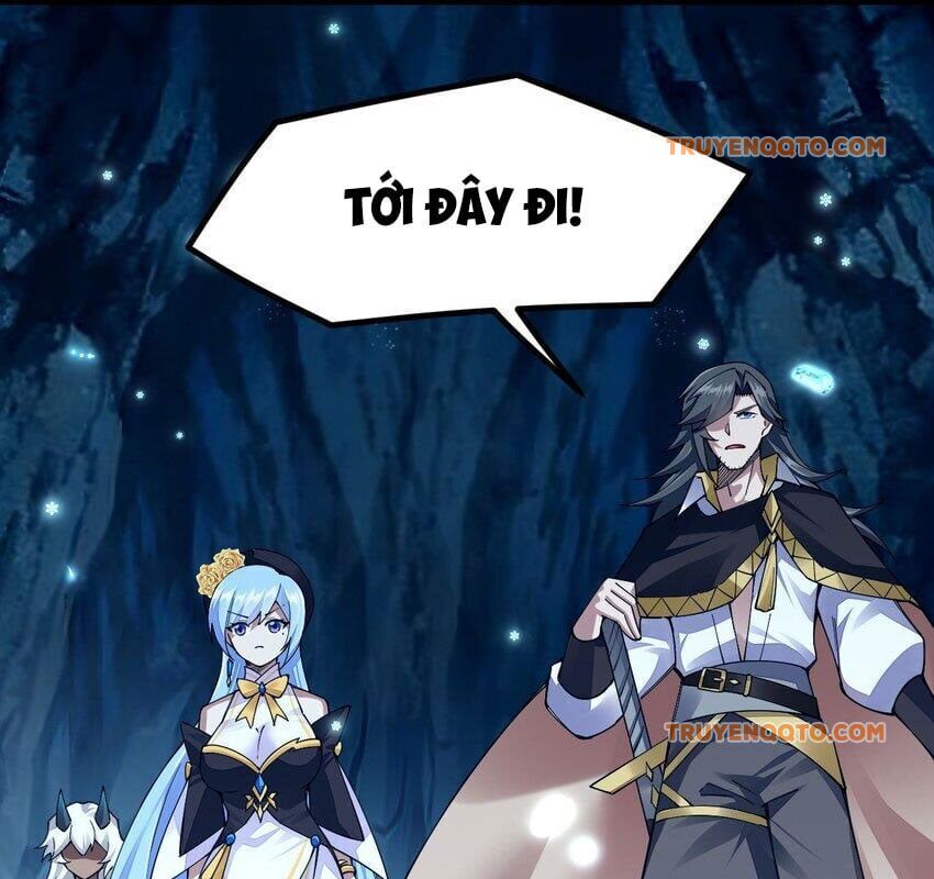 Sức Mạnh Của Kiếm Thần Chapter 89 - Trang 46