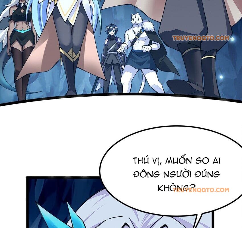 Sức Mạnh Của Kiếm Thần Chapter 89 - Trang 47