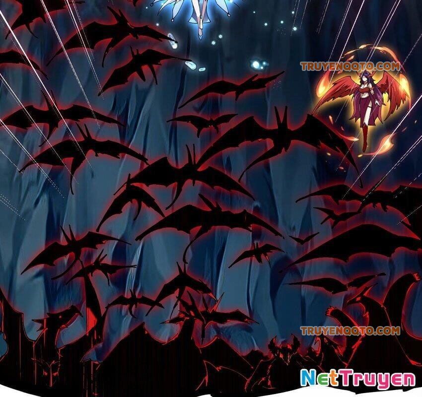 Sức Mạnh Của Kiếm Thần Chapter 89 - Trang 50