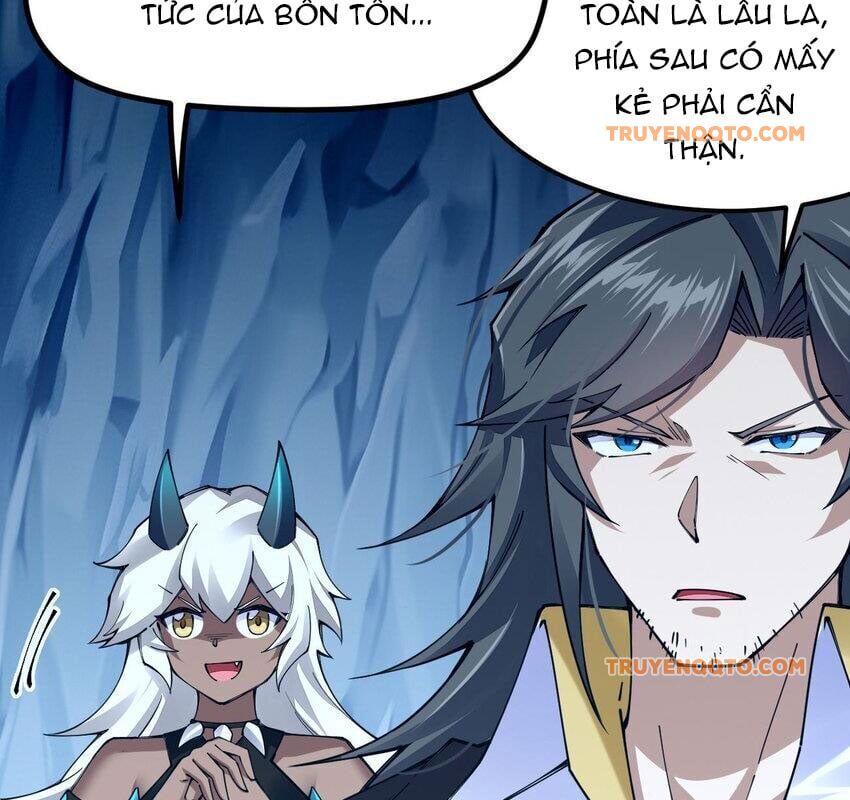 Sức Mạnh Của Kiếm Thần Chapter 89 - Trang 52