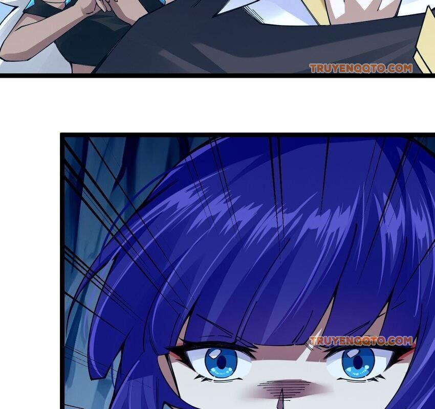 Sức Mạnh Của Kiếm Thần Chapter 89 - Trang 53