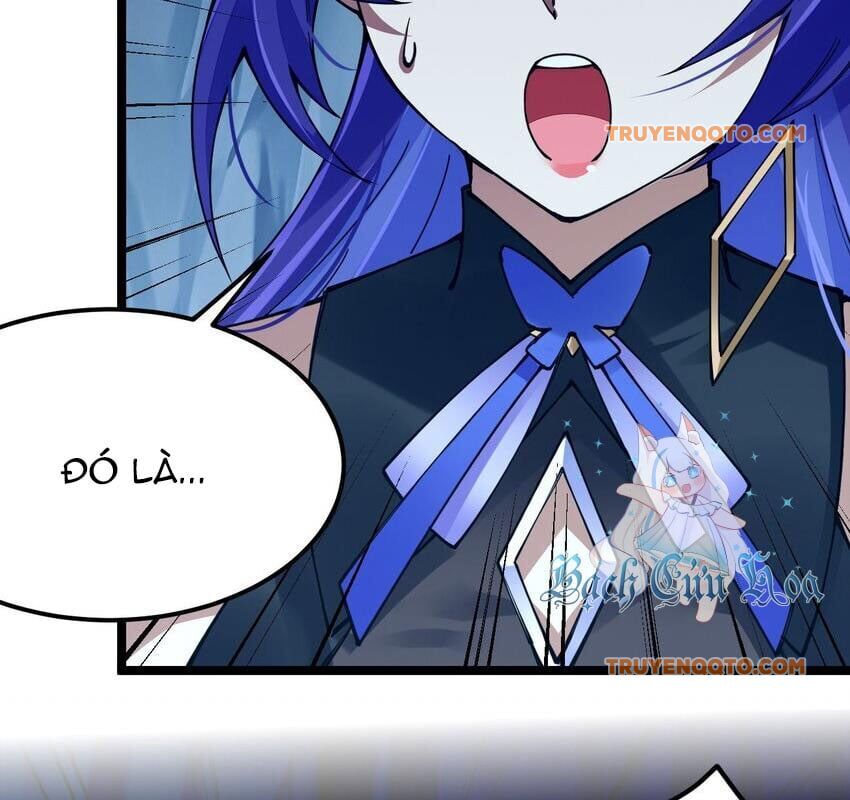 Sức Mạnh Của Kiếm Thần Chapter 89 - Trang 54