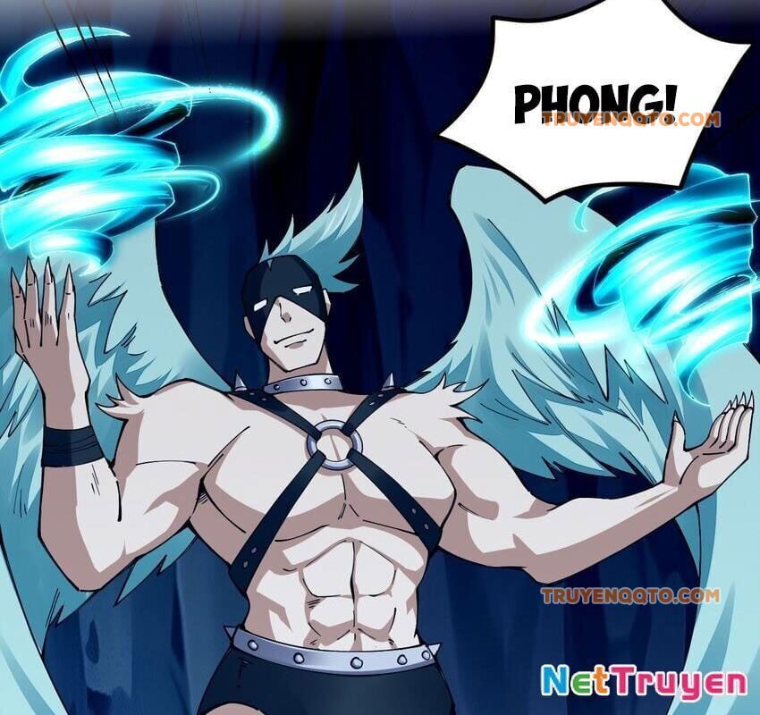 Sức Mạnh Của Kiếm Thần Chapter 89 - Trang 55