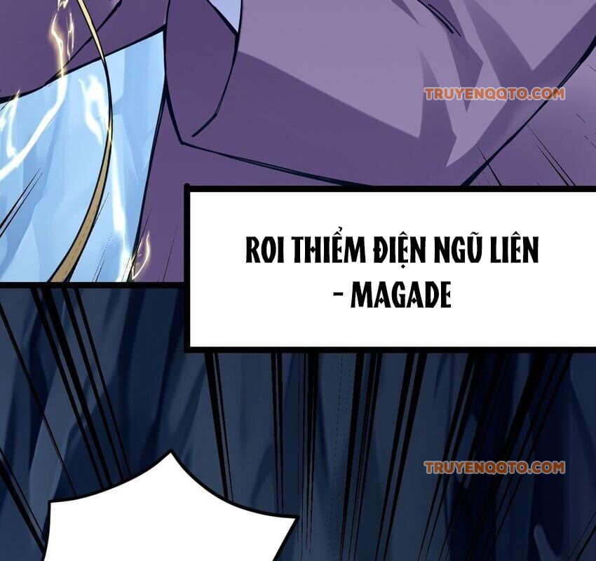 Sức Mạnh Của Kiếm Thần Chapter 89 - Trang 58