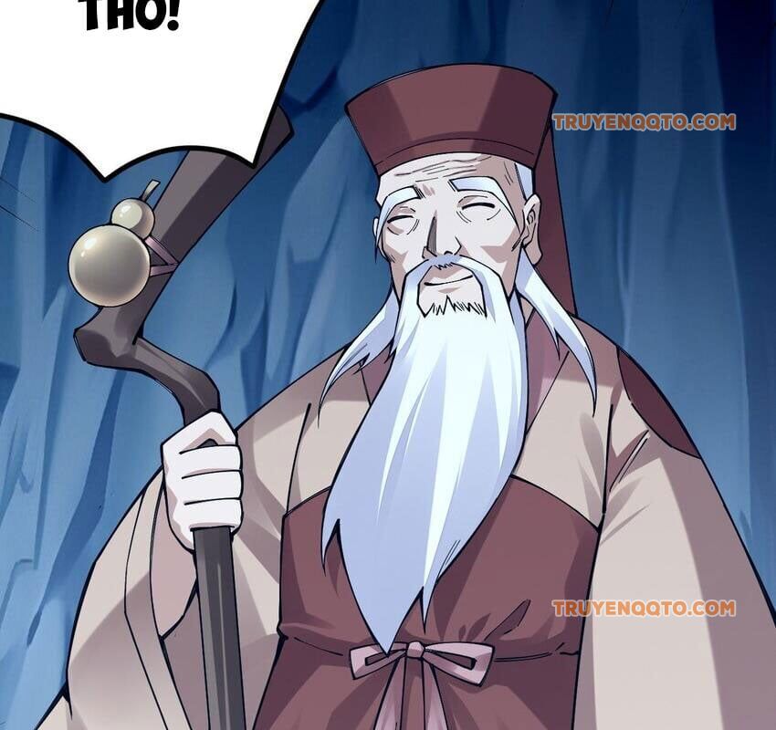 Sức Mạnh Của Kiếm Thần Chapter 89 - Trang 61