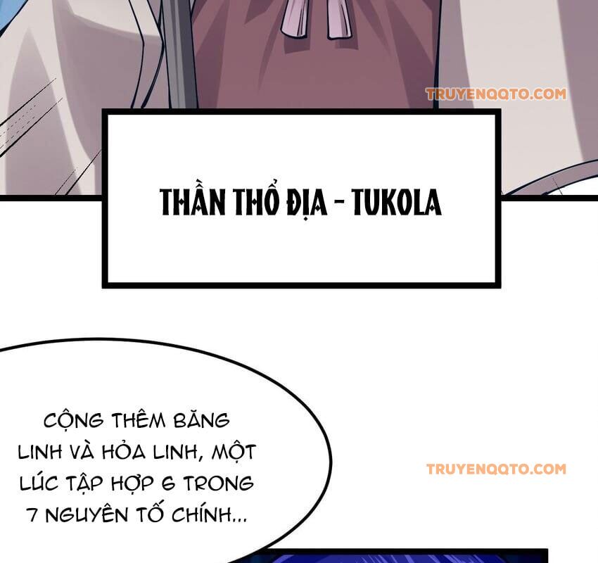 Sức Mạnh Của Kiếm Thần Chapter 89 - Trang 62