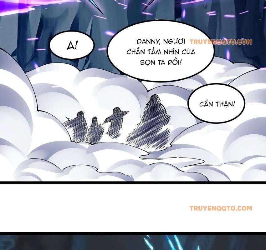 Sức Mạnh Của Kiếm Thần Chapter 89 - Trang 66