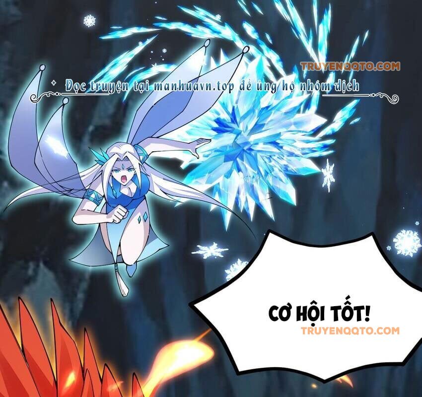 Sức Mạnh Của Kiếm Thần Chapter 89 - Trang 67