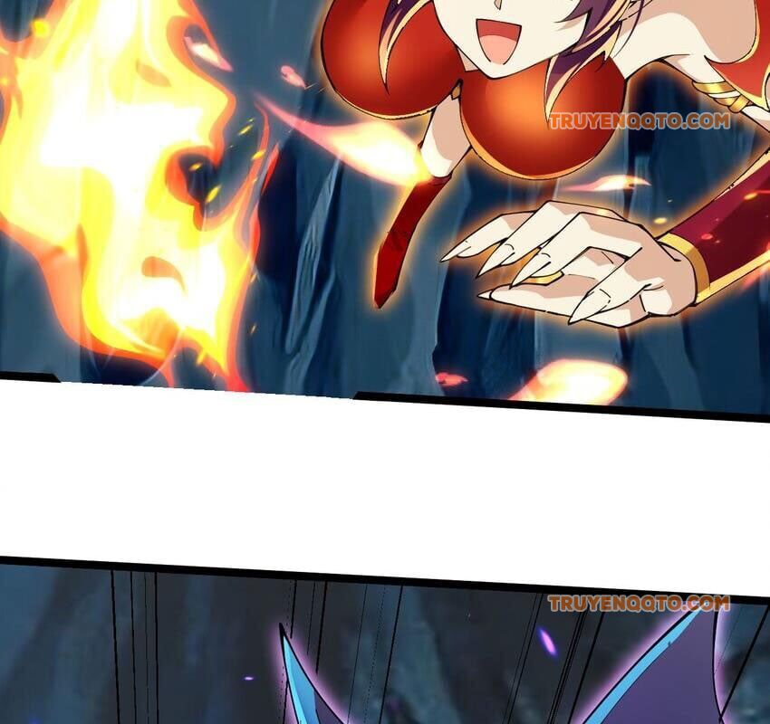 Sức Mạnh Của Kiếm Thần Chapter 89 - Trang 69