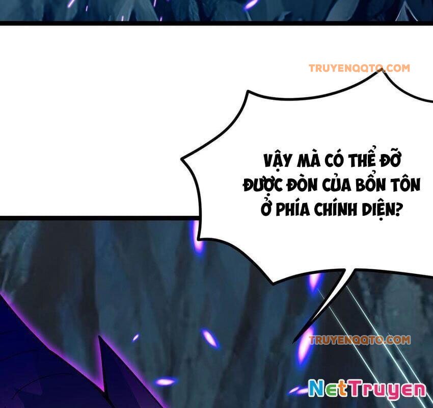 Sức Mạnh Của Kiếm Thần Chapter 89 - Trang 80