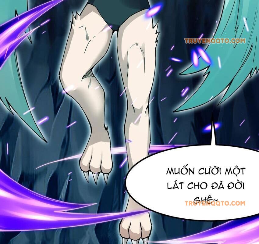 Sức Mạnh Của Kiếm Thần Chapter 89 - Trang 83