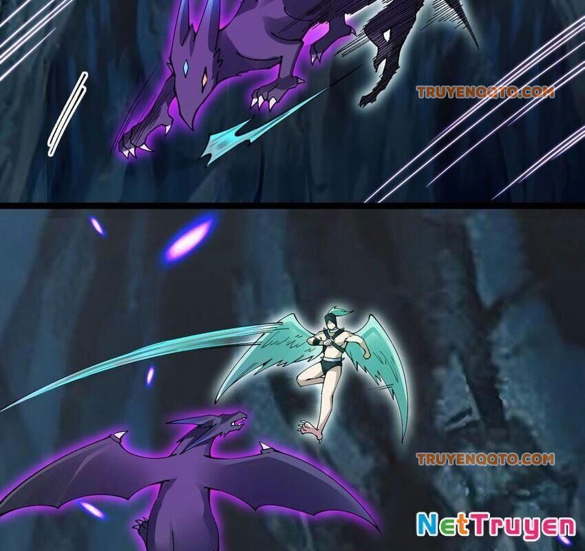 Sức Mạnh Của Kiếm Thần Chapter 89 - Trang 85