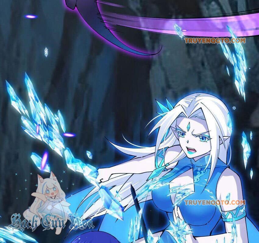 Sức Mạnh Của Kiếm Thần Chapter 89 - Trang 86