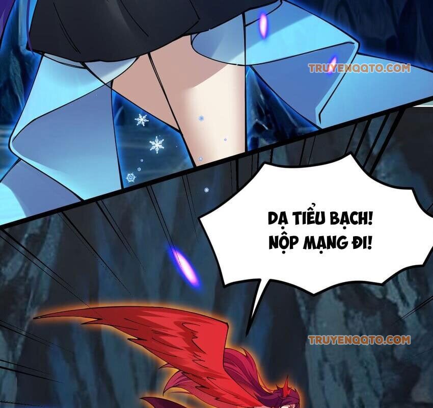 Sức Mạnh Của Kiếm Thần Chapter 89 - Trang 88