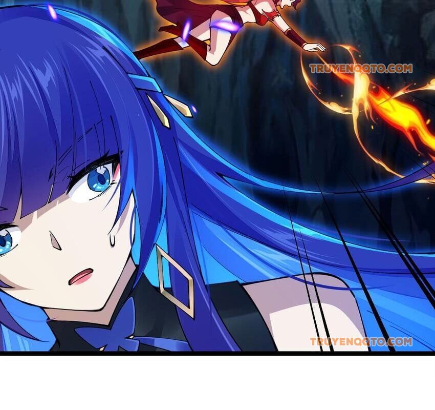 Sức Mạnh Của Kiếm Thần Chapter 89 - Trang 89