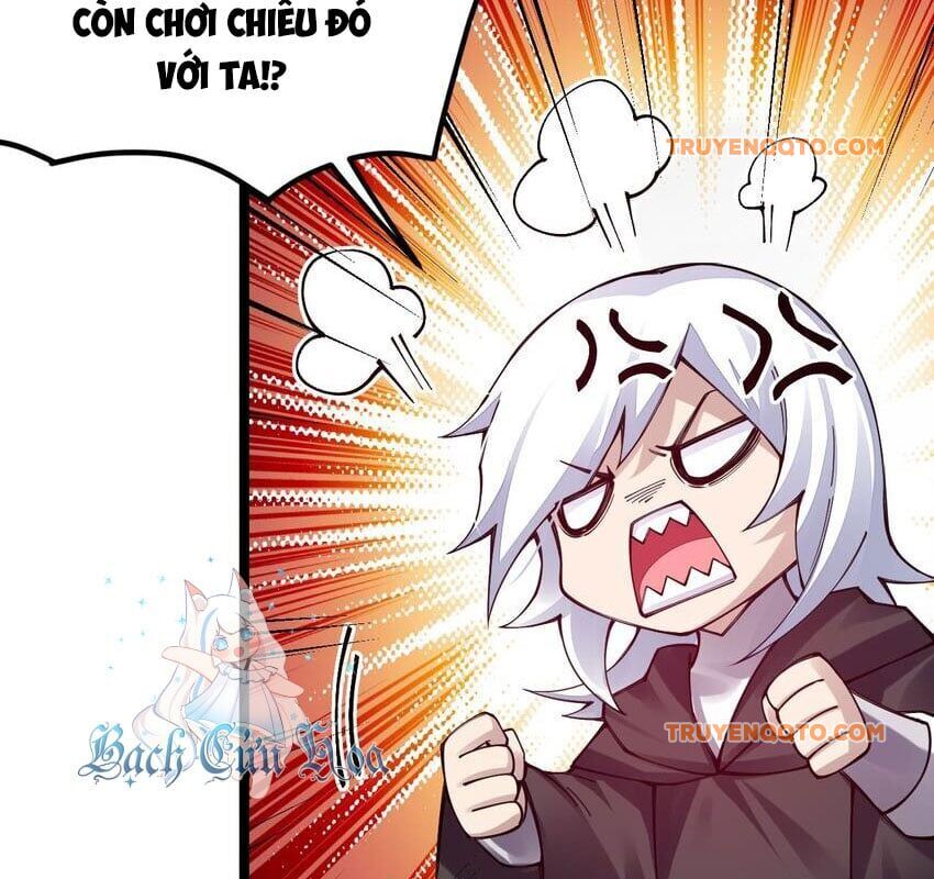 Sức Mạnh Của Kiếm Thần Chapter 89 - Trang 9