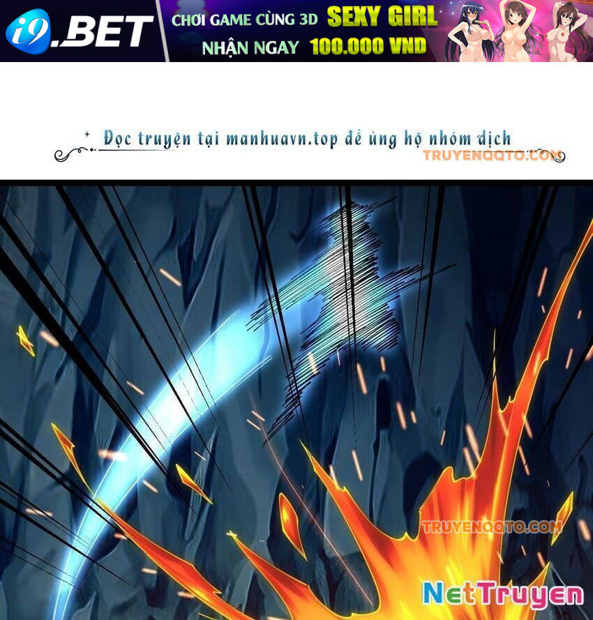 Sức Mạnh Của Kiếm Thần Chapter 89 - Trang 90