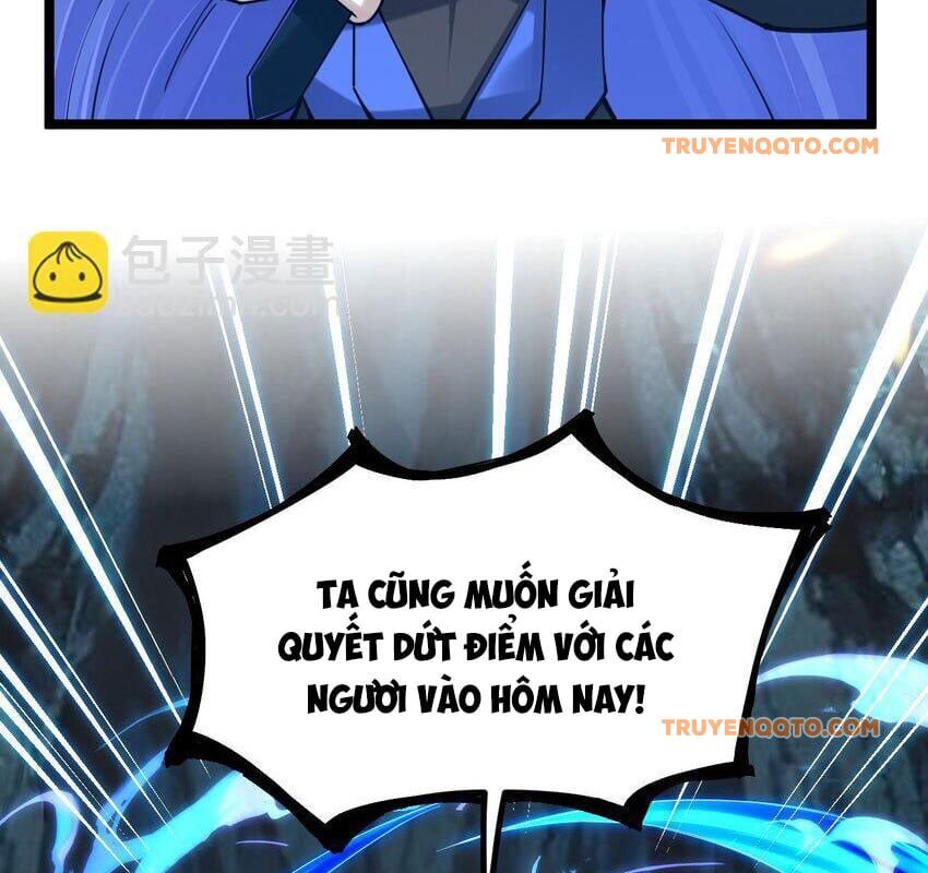 Sức Mạnh Của Kiếm Thần Chapter 89 - Trang 97