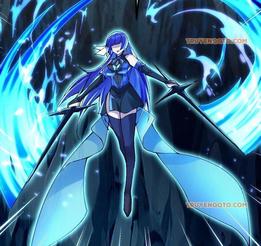 Sức Mạnh Của Kiếm Thần Chapter 89 - Trang 98