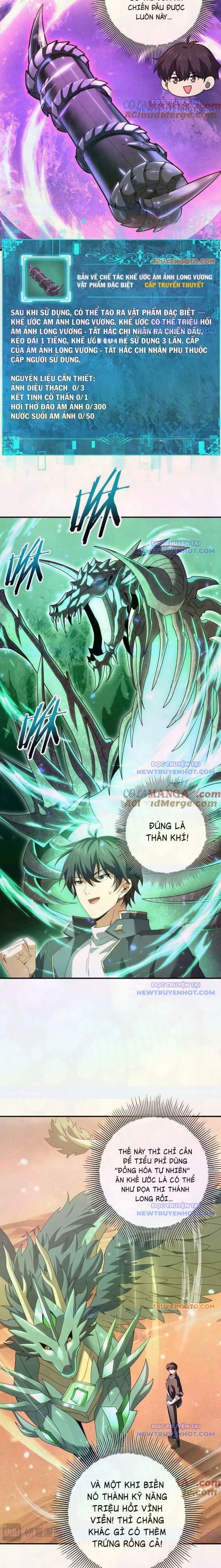 Toàn Dân Chuyển Chức Ngự Long Sư Là Chức Nghiệp Yếu Nhất - Chapter 101 - Page 10