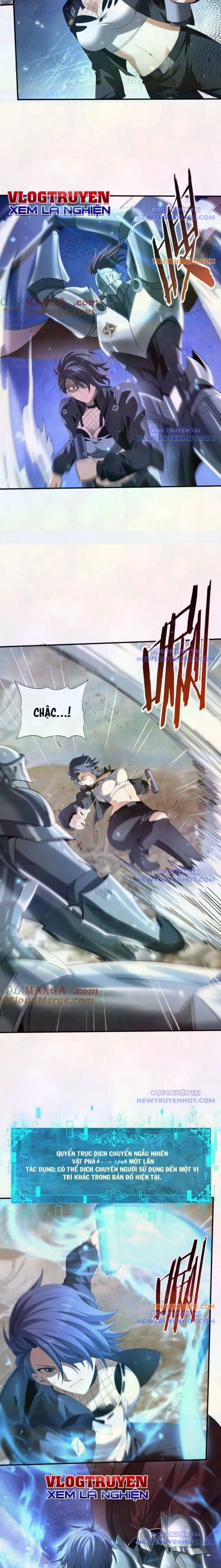 Toàn Dân Chuyển Chức Ngự Long Sư Là Chức Nghiệp Yếu Nhất - Chapter 101 - Page 15