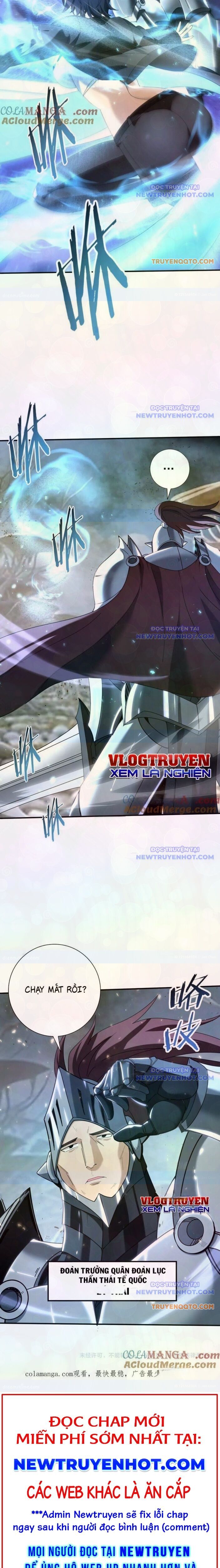 Toàn Dân Chuyển Chức Ngự Long Sư Là Chức Nghiệp Yếu Nhất - Chapter 101 - Page 16