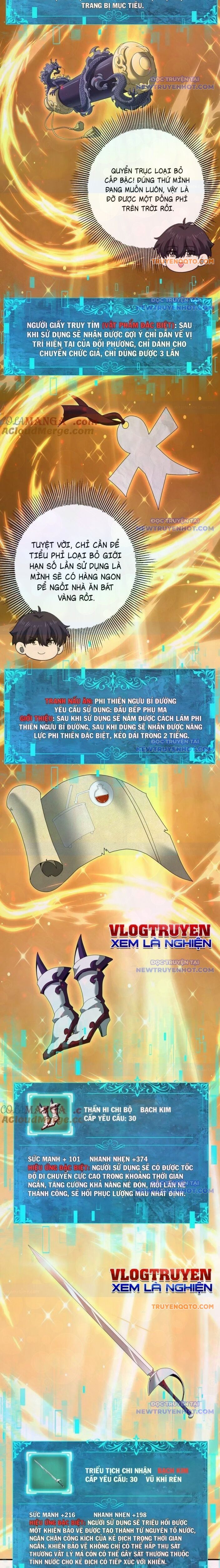 Toàn Dân Chuyển Chức Ngự Long Sư Là Chức Nghiệp Yếu Nhất - Chapter 102 - Page 11