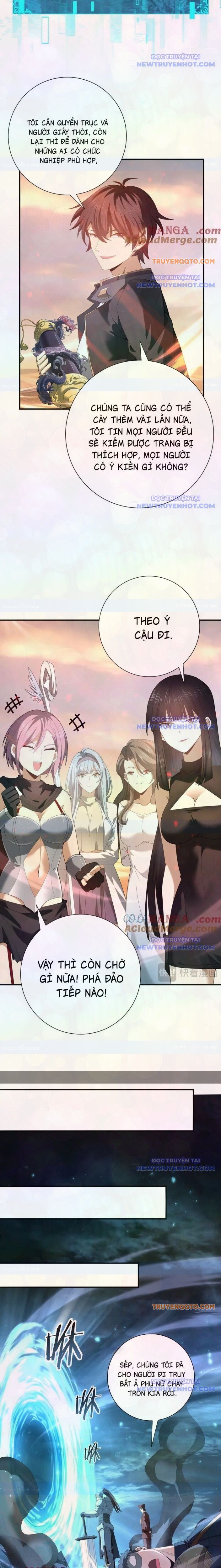 Toàn Dân Chuyển Chức Ngự Long Sư Là Chức Nghiệp Yếu Nhất - Chapter 102 - Page 12